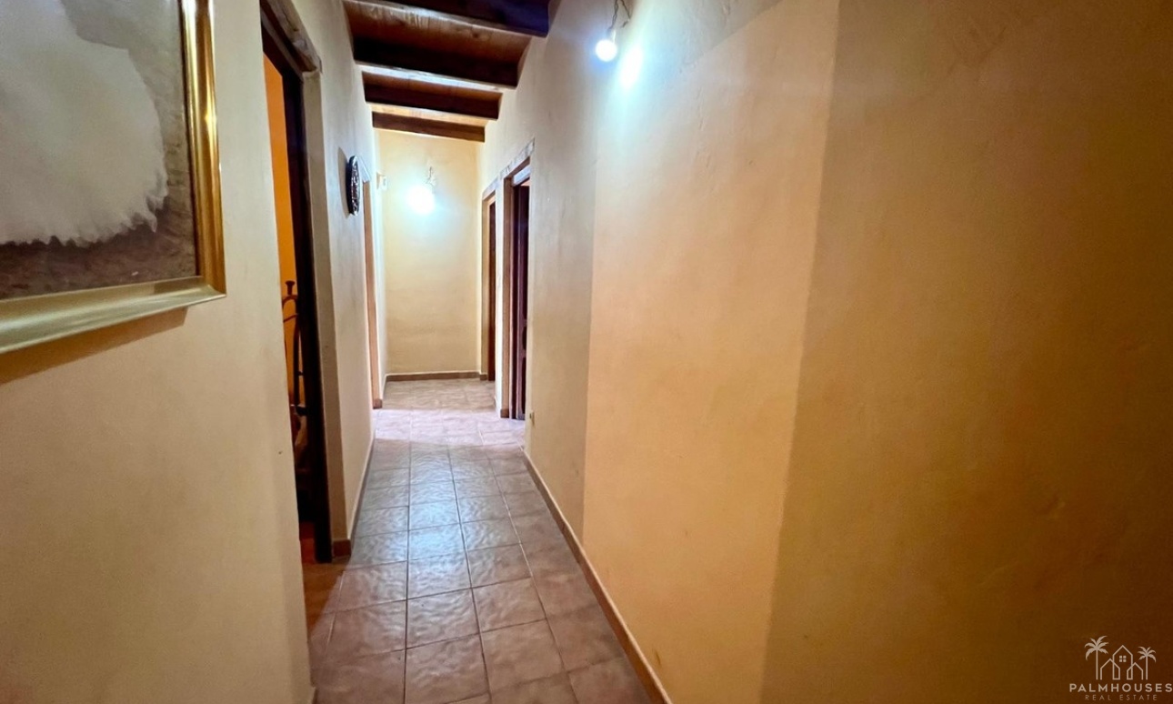 Herverkoop - Country house - Pinoso - Pinoso Centro