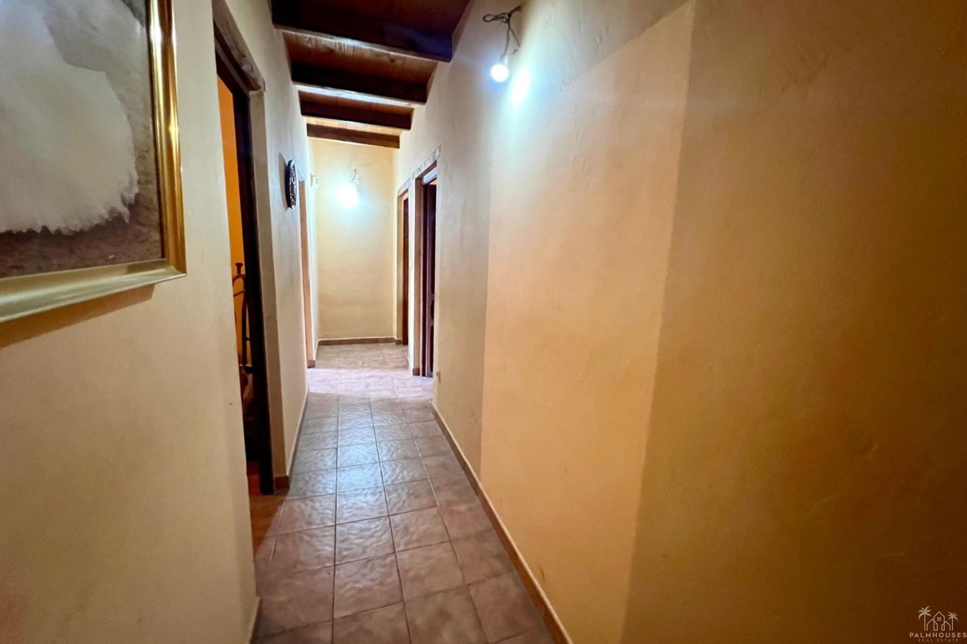 Herverkoop - Country house - Pinoso - Pinoso Centro