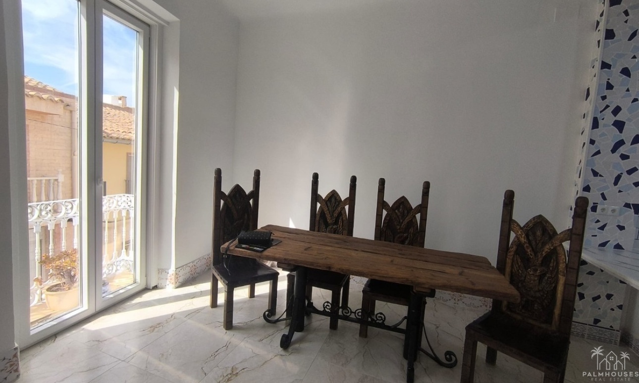 Herverkoop - Country house - Pinoso - Pinoso Centro