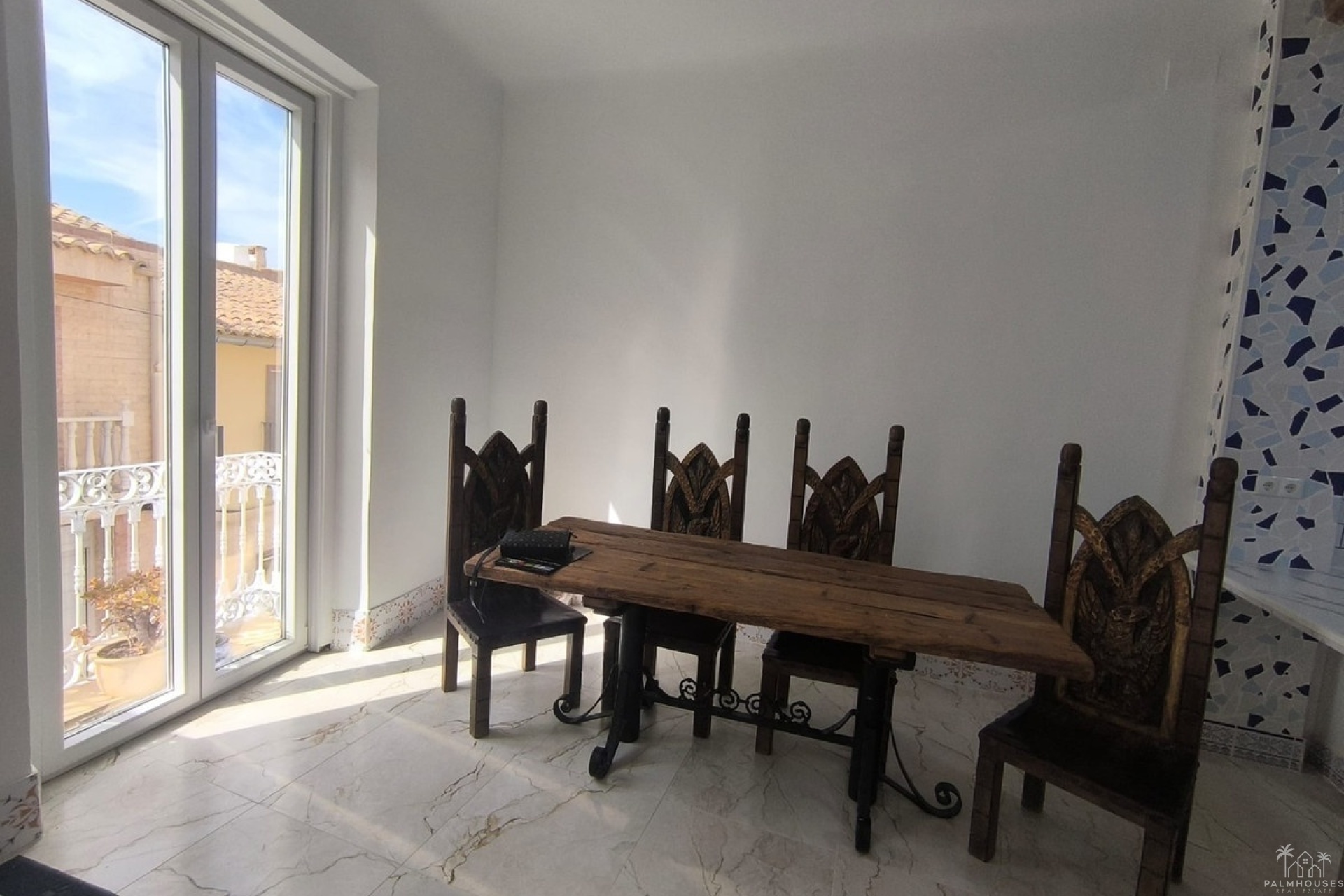 Herverkoop - Country house - Pinoso - Pinoso Centro