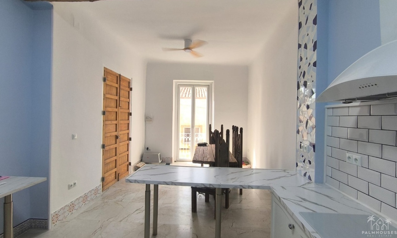 Herverkoop - Country house - Pinoso - Pinoso Centro