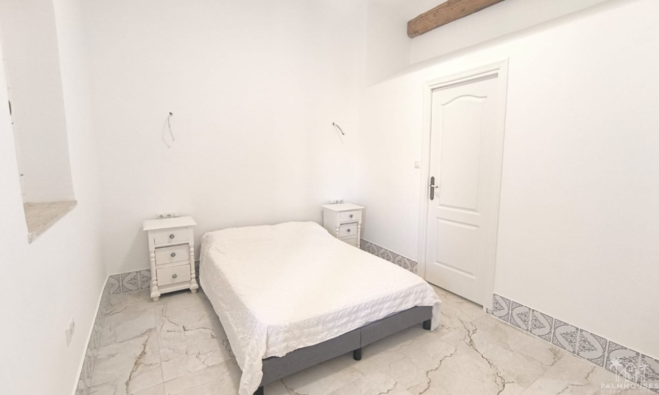 Herverkoop - Country house - Pinoso - Pinoso Centro