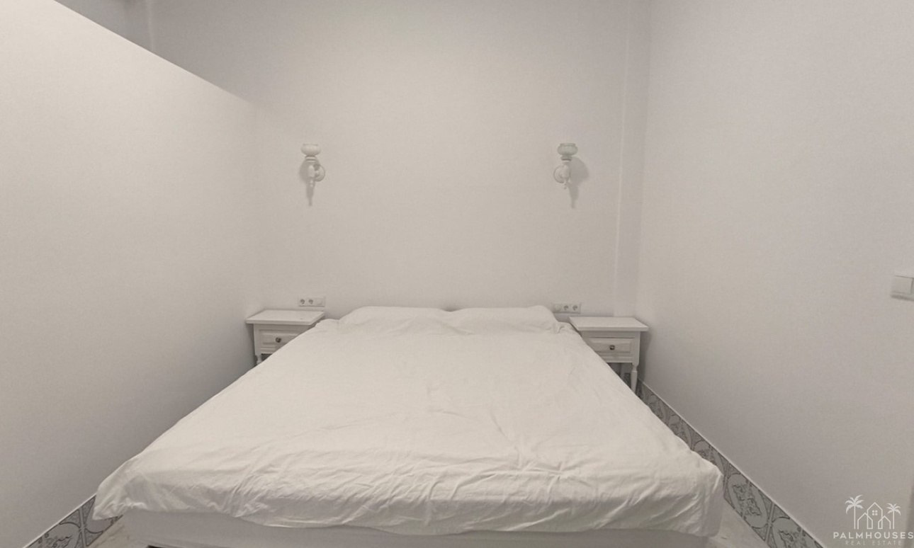Herverkoop - Country house - Pinoso - Pinoso Centro