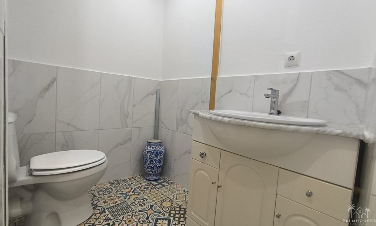 Herverkoop - Country house - Pinoso - Pinoso Centro