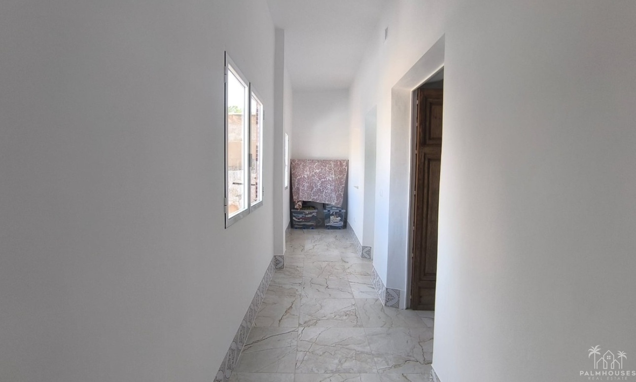Herverkoop - Country house - Pinoso - Pinoso Centro