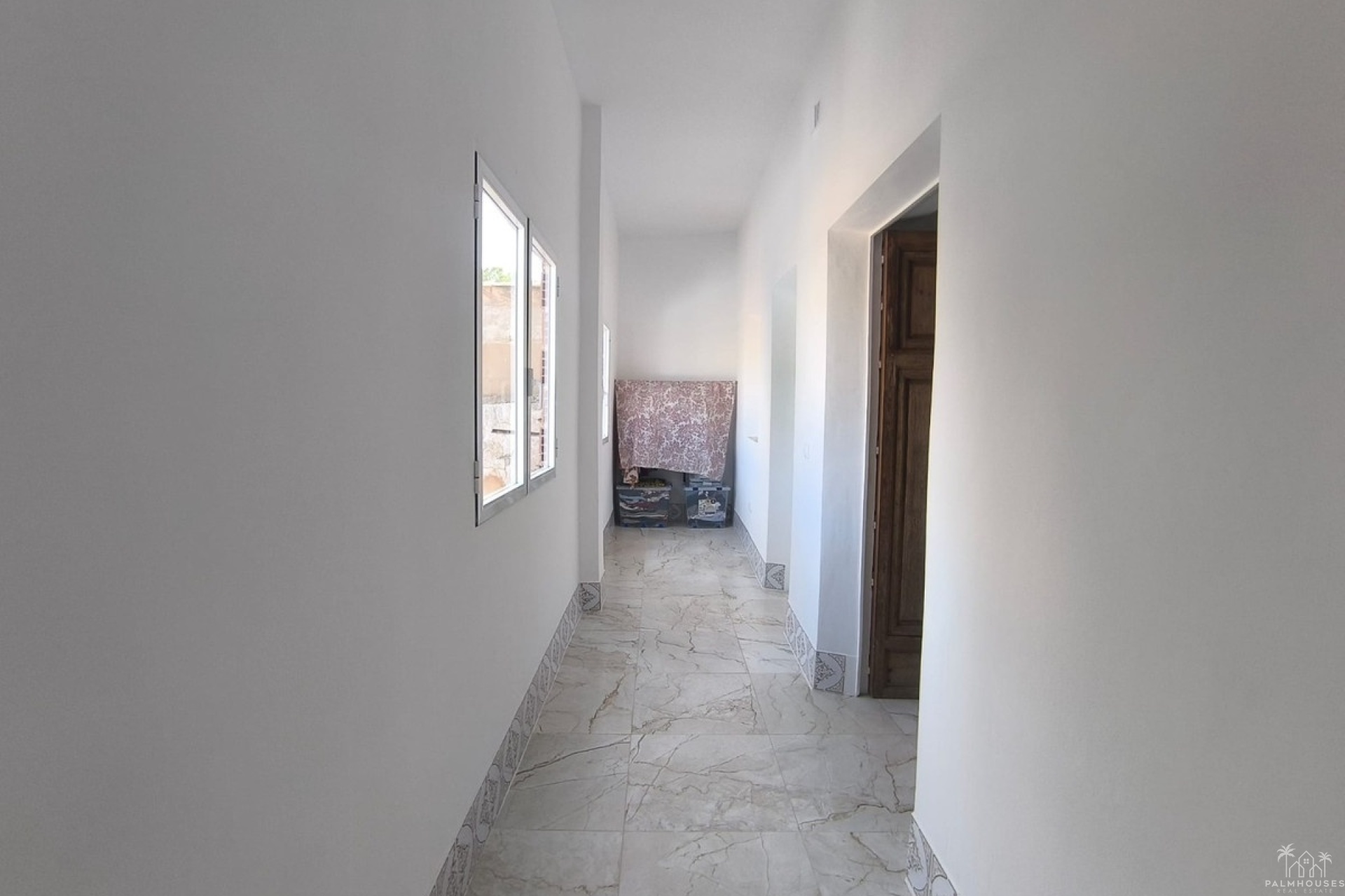 Herverkoop - Country house - Pinoso - Pinoso Centro