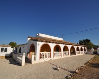 Herverkoop - Country house - Pinoso - Pinoso Centro