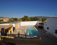 Herverkoop - Country house - Pinoso - Pinoso Centro