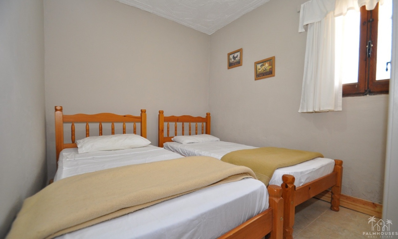 Herverkoop - Country house - Pinoso - Pinoso Centro