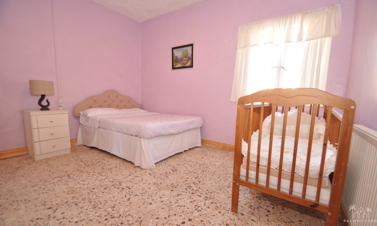 Herverkoop - Country house - Pinoso - Pinoso Centro