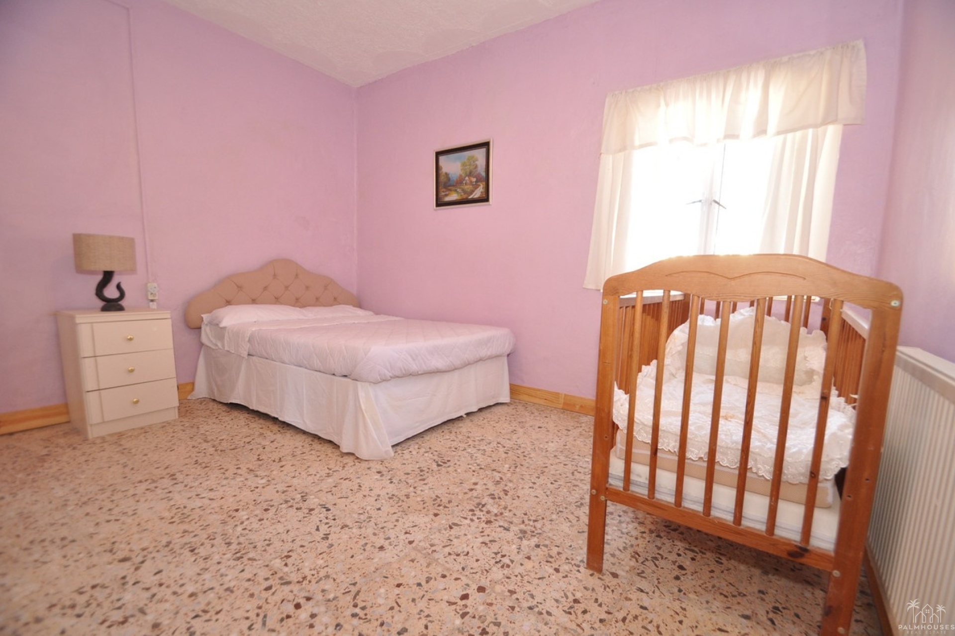 Herverkoop - Country house - Pinoso - Pinoso Centro