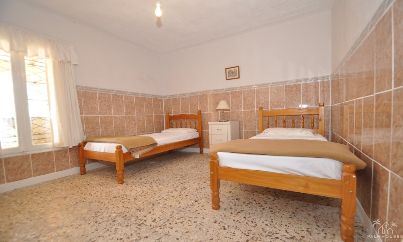 Herverkoop - Country house - Pinoso - Pinoso Centro