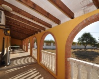 Herverkoop - Country house - Pinoso - Pinoso Centro