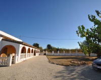 Herverkoop - Country house - Pinoso - Pinoso Centro