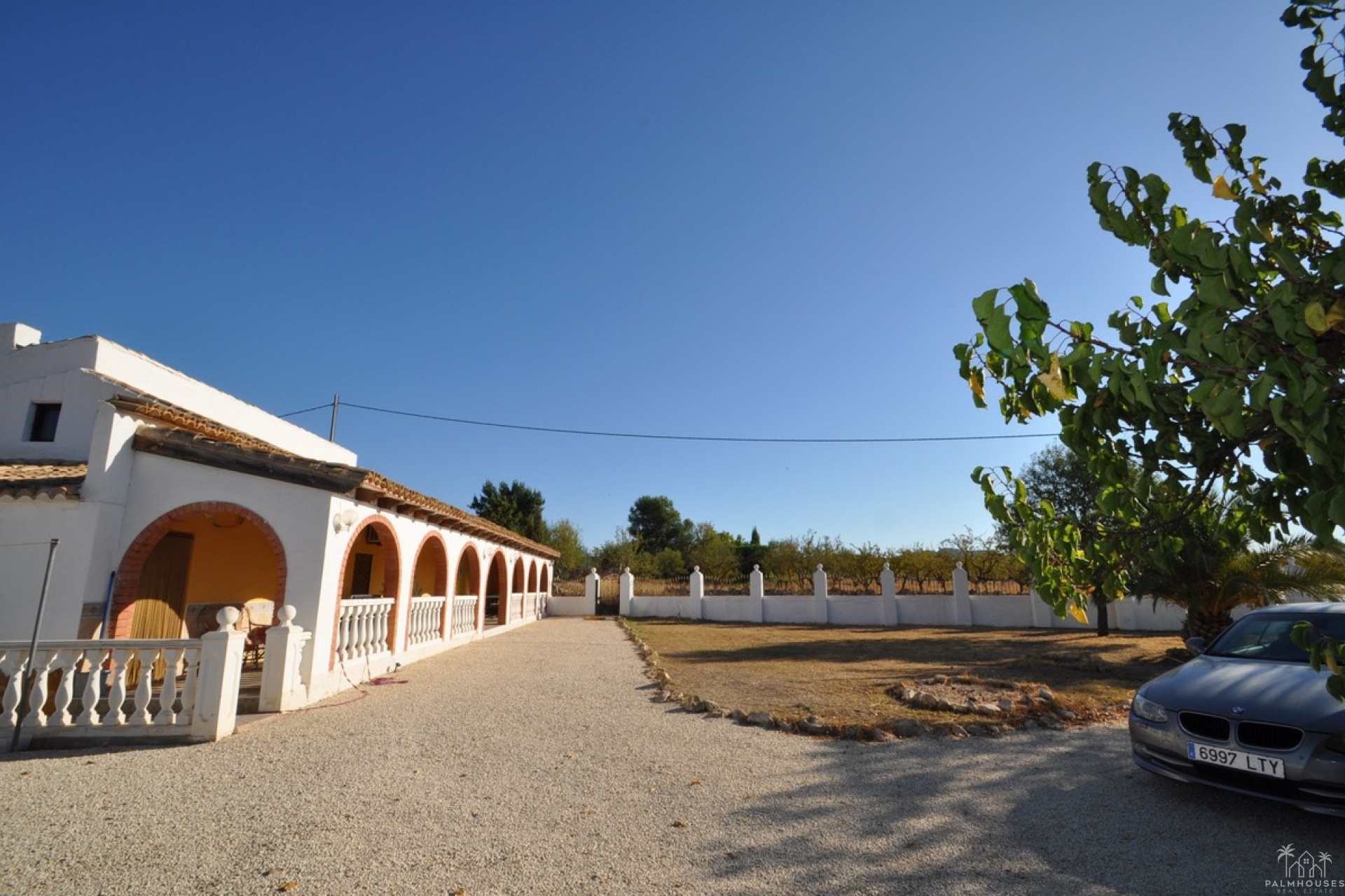 Herverkoop - Country house - Pinoso - Pinoso Centro