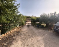 Herverkoop - Country house - Pinoso - Pinoso Centro