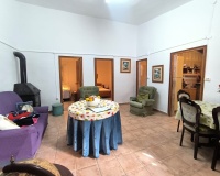 Herverkoop - Country house - Pinoso - Pinoso Centro