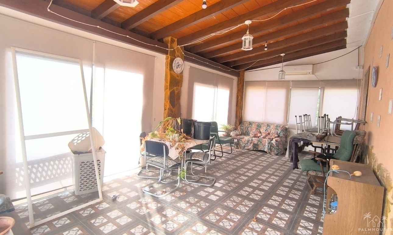 Herverkoop - Country house - Pinoso - Pinoso Centro