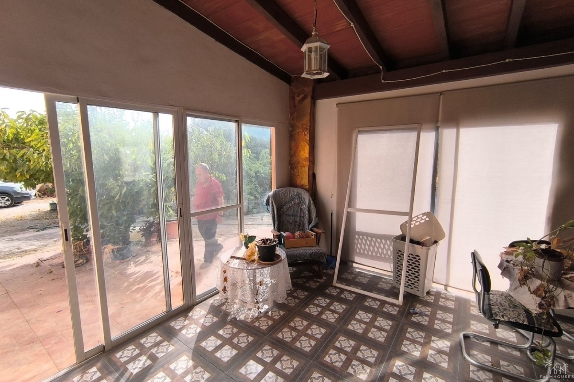 Herverkoop - Country house - Pinoso - Pinoso Centro