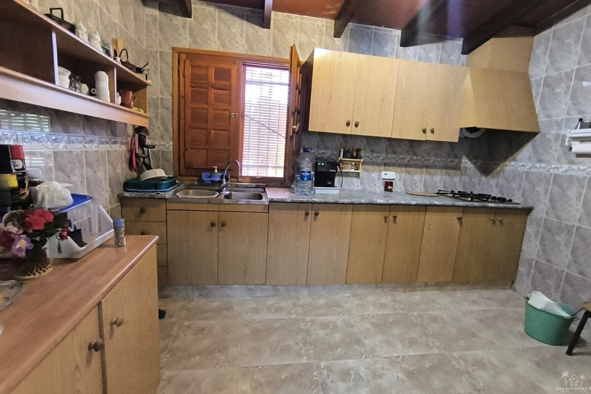 Herverkoop - Country house - Pinoso - Pinoso Centro