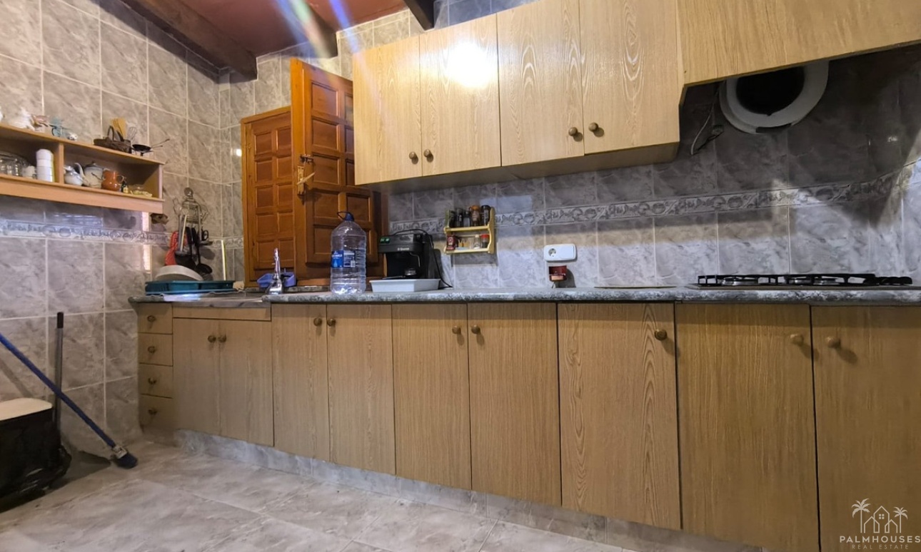 Herverkoop - Country house - Pinoso - Pinoso Centro