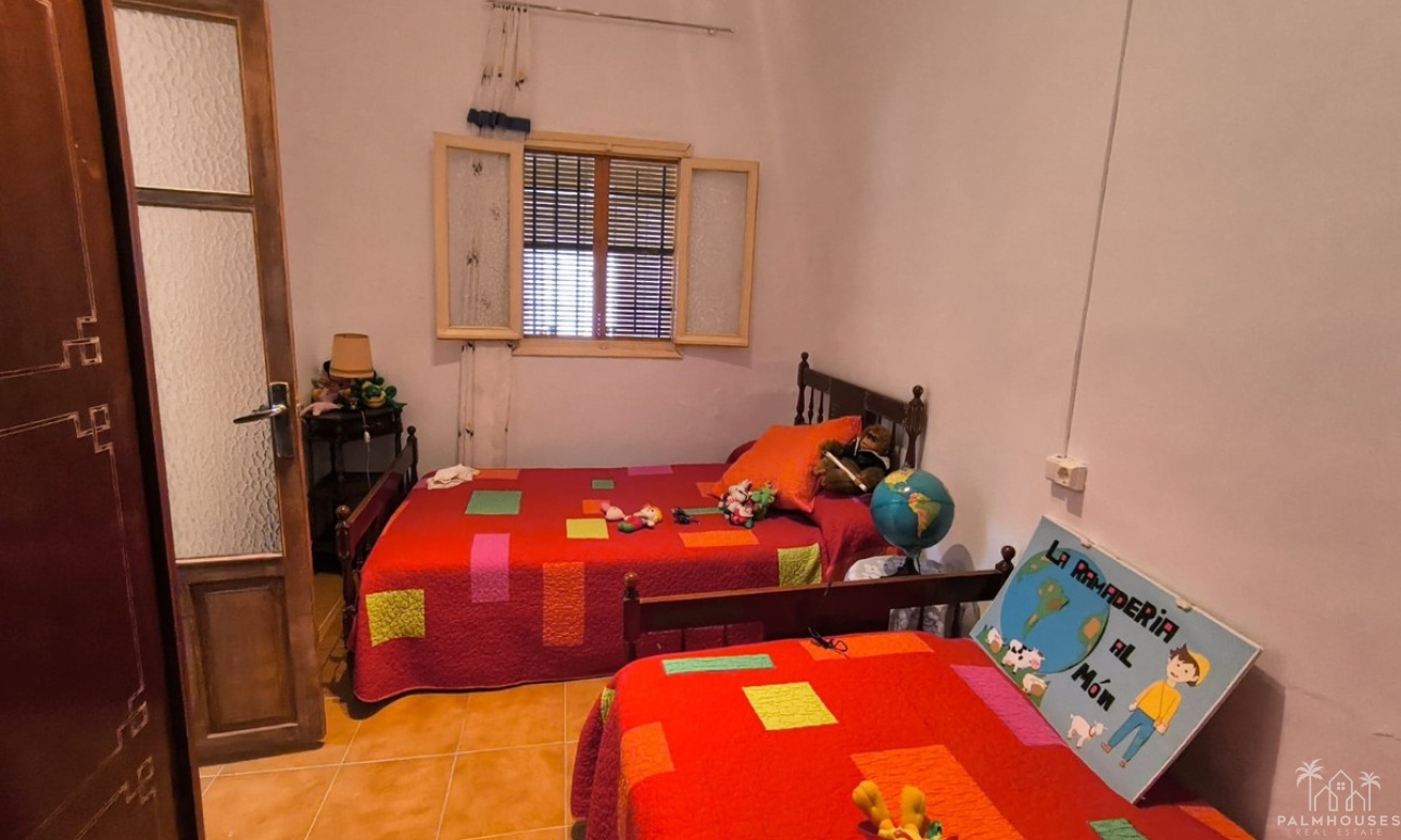Herverkoop - Country house - Pinoso - Pinoso Centro