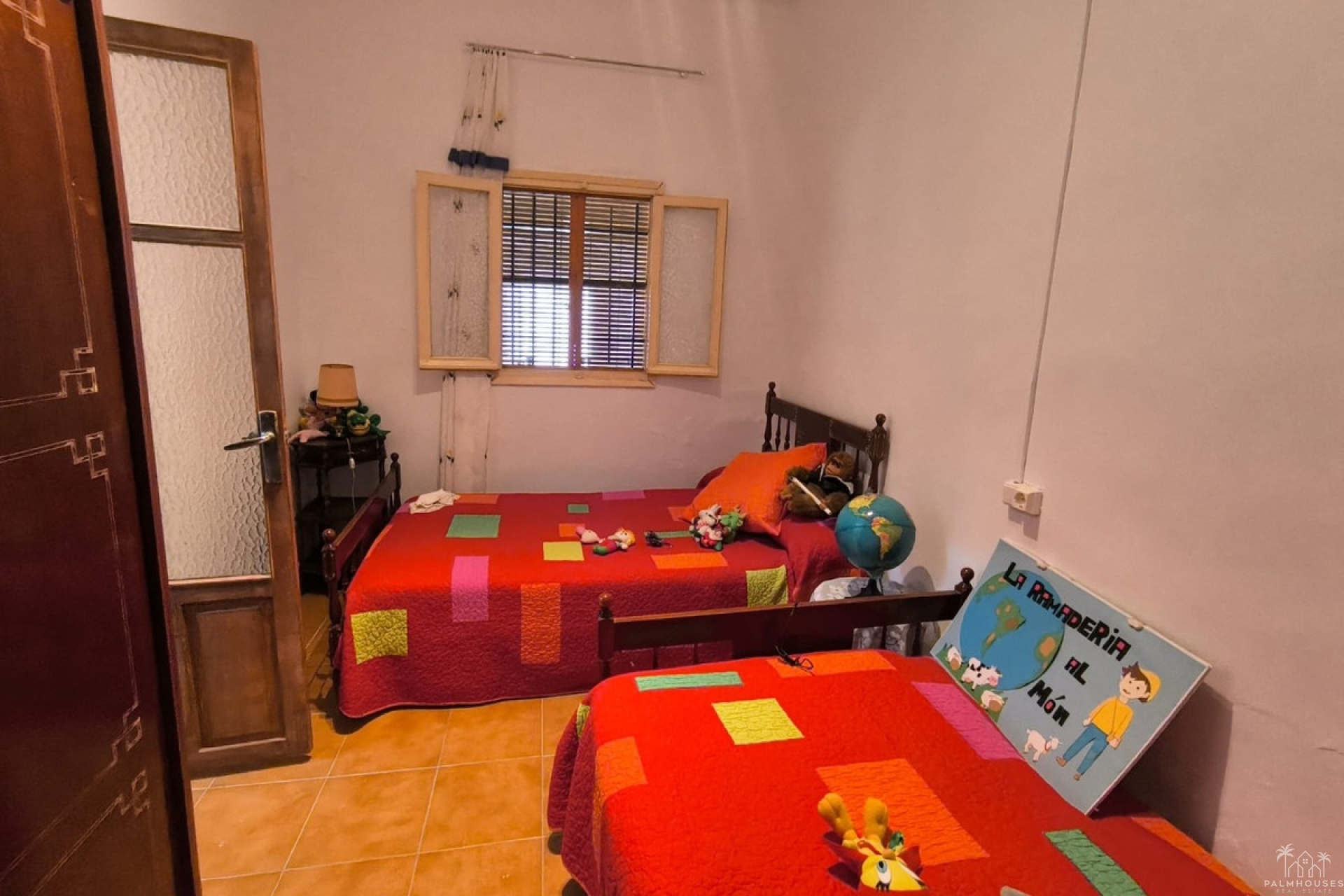 Herverkoop - Country house - Pinoso - Pinoso Centro