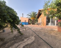 Herverkoop - Country house - Pinoso - Pinoso Centro