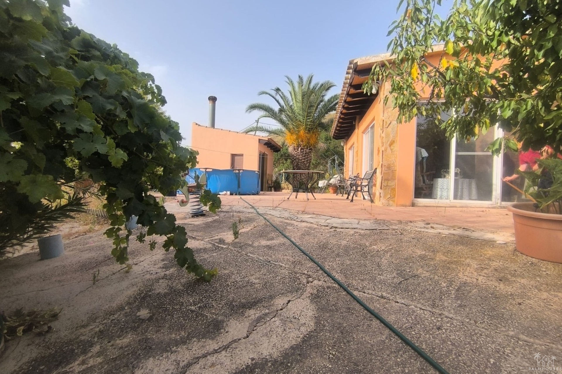 Herverkoop - Country house - Pinoso - Pinoso Centro