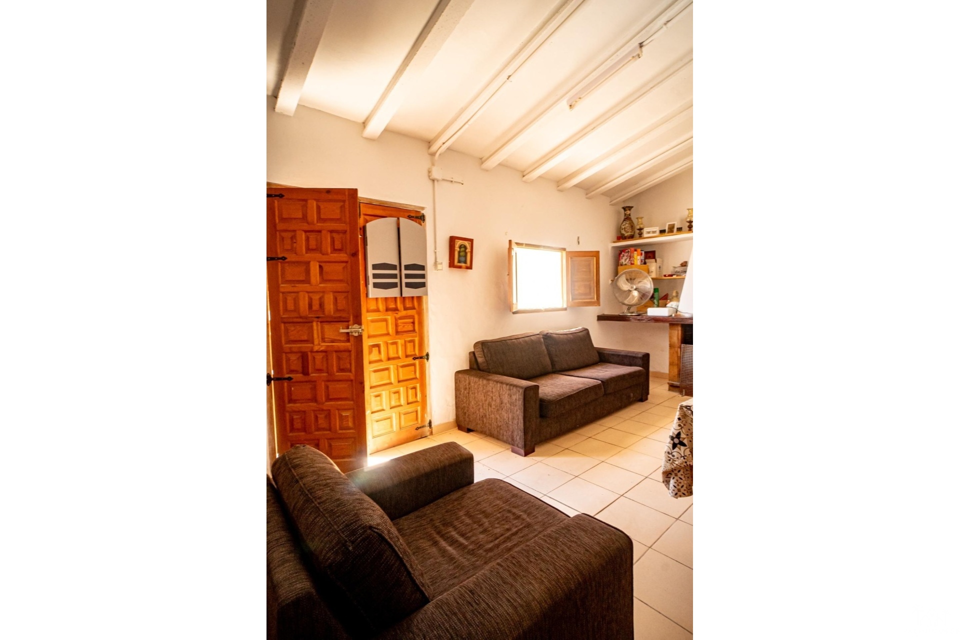 Herverkoop - Country house - Relleu - Relleu Centro