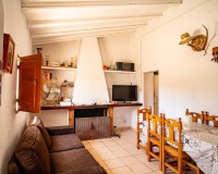 Herverkoop - Country house - Relleu - Relleu Centro