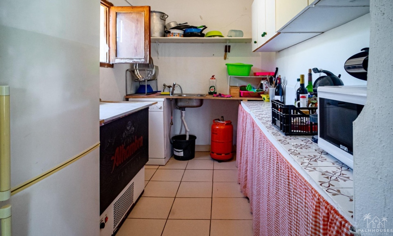 Herverkoop - Country house - Relleu - Relleu Centro