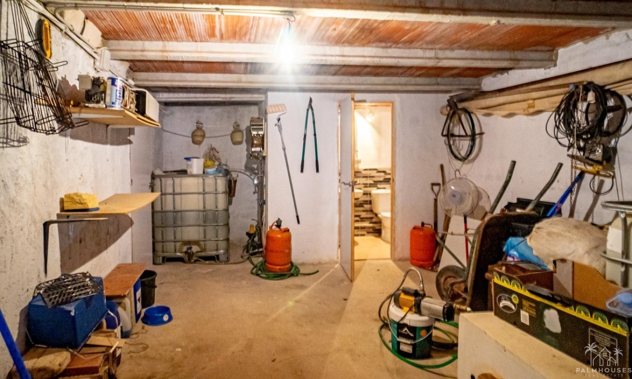 Herverkoop - Country house - Relleu - Relleu Centro