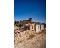 Herverkoop - Country house - Relleu - Relleu Centro