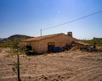 Herverkoop - Country house - Relleu - Relleu Centro