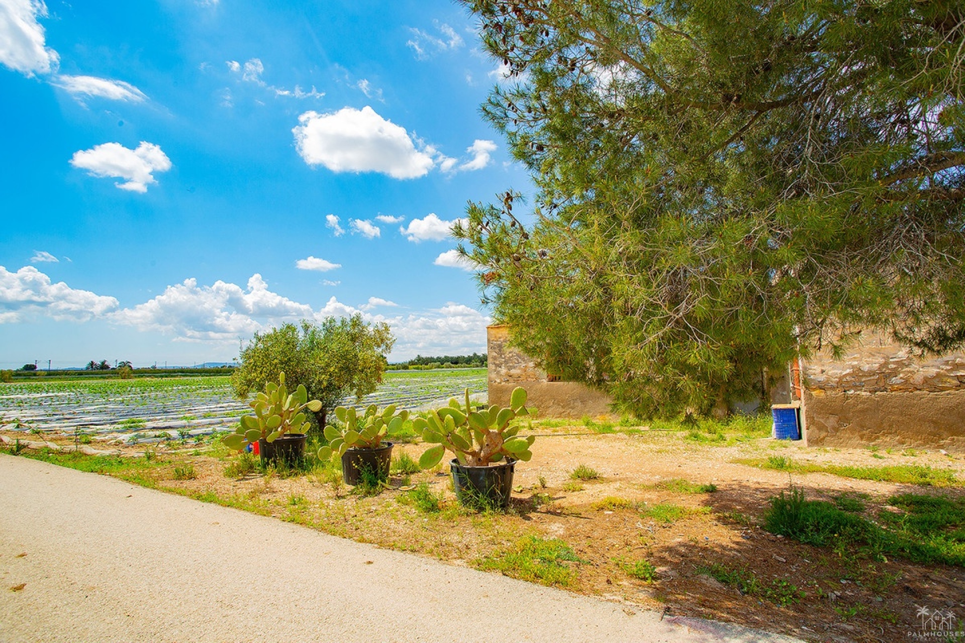 Herverkoop - Country house - San Isidro - San Isidro Centro