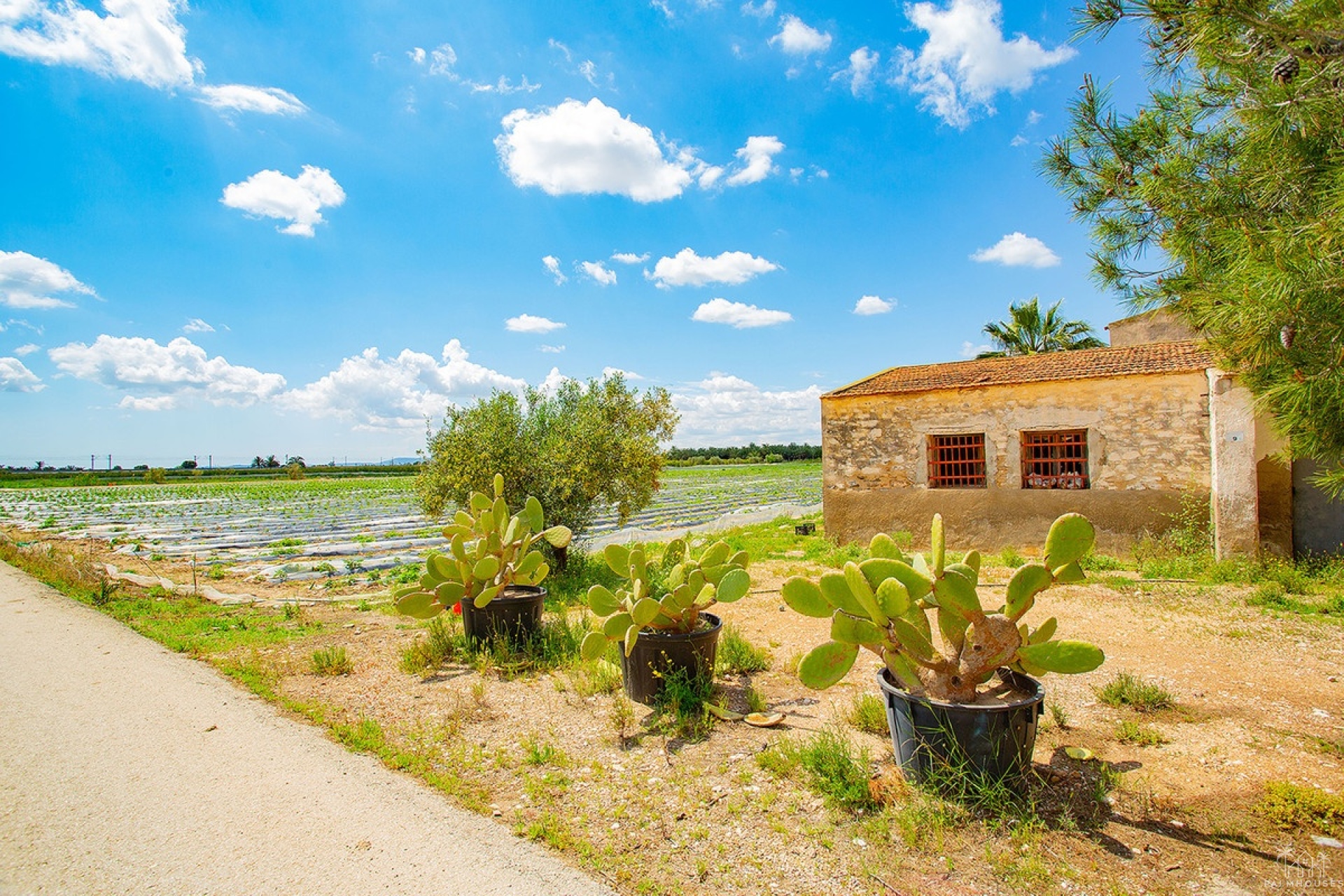 Herverkoop - Country house - San Isidro - San Isidro Centro