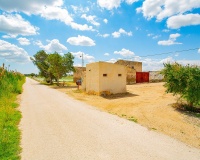 Herverkoop - Country house - San Isidro - San Isidro Centro