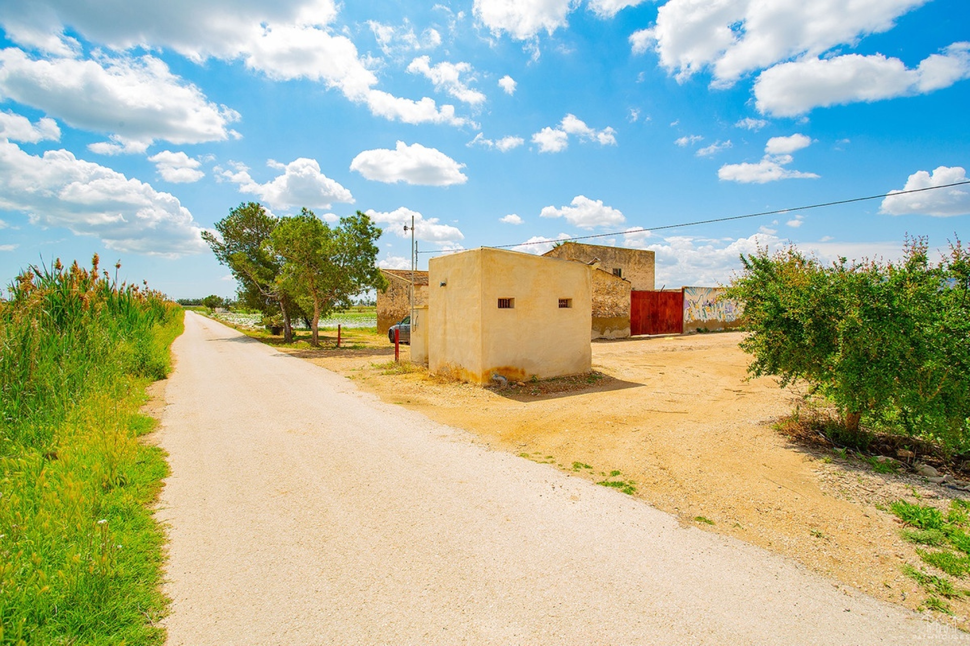 Herverkoop - Country house - San Isidro - San Isidro Centro