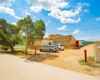 Herverkoop - Country house - San Isidro - San Isidro Centro