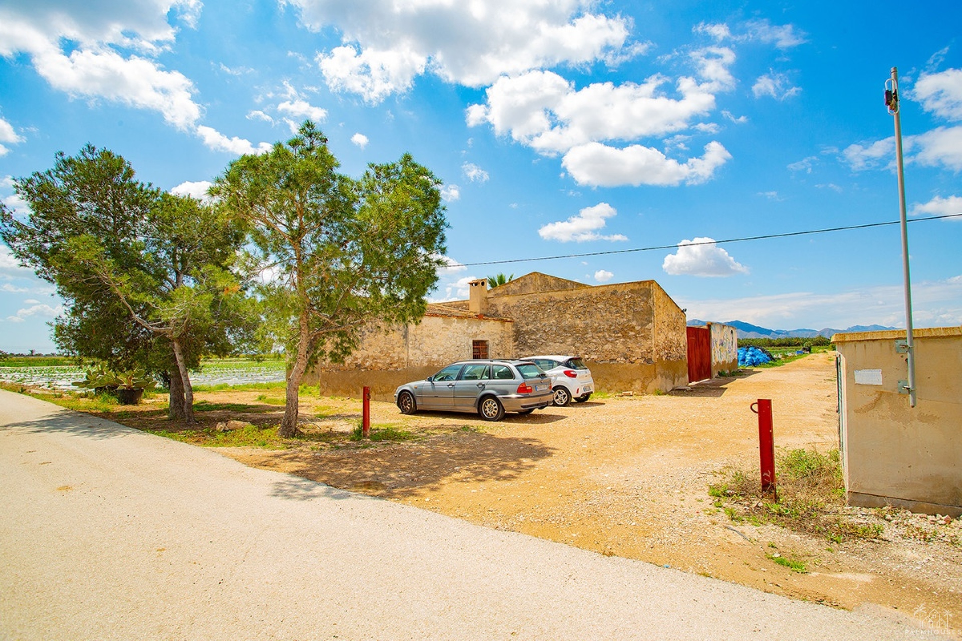 Herverkoop - Country house - San Isidro - San Isidro Centro