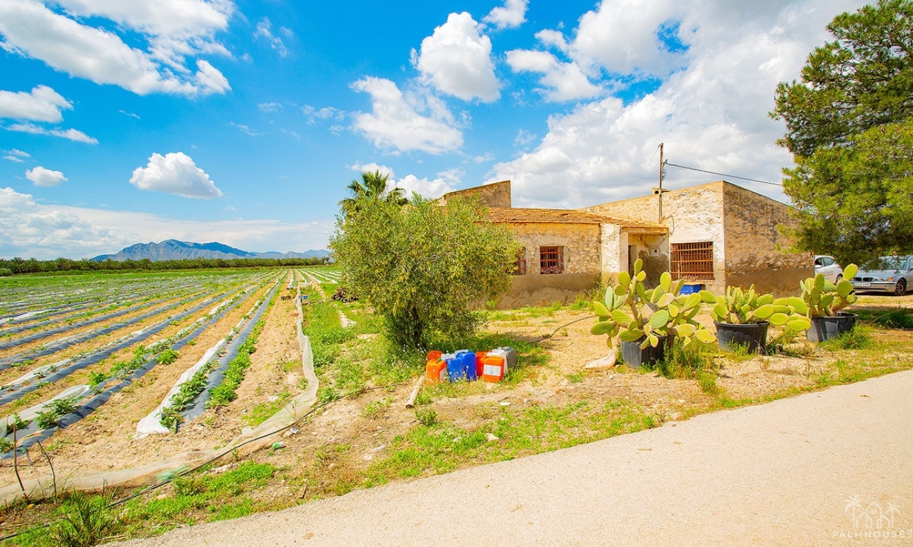 Herverkoop - Country house - San Isidro - San Isidro Centro