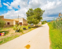 Herverkoop - Country house - San Isidro - San Isidro Centro