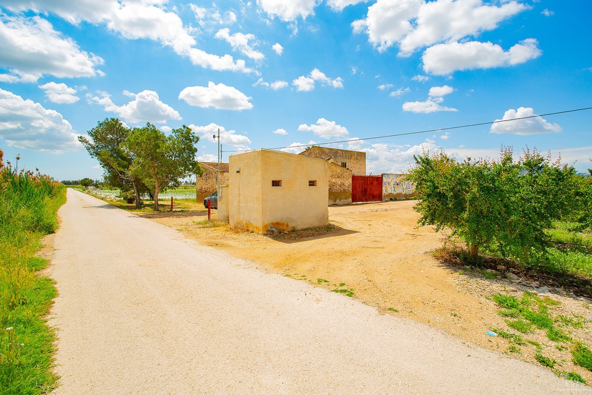 Herverkoop - Country house - San Isidro - San Isidro Centro
