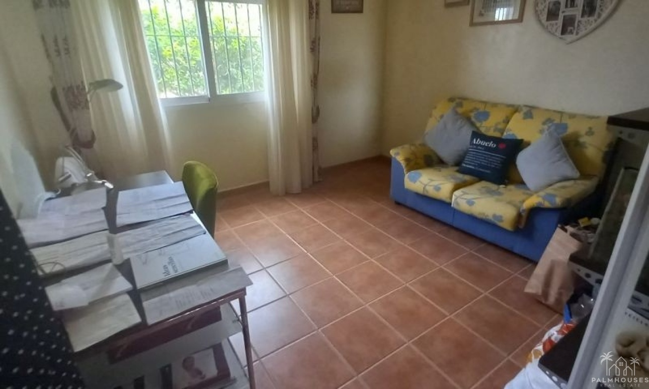 Herverkoop - Country house - San Javier - San Javier Centro