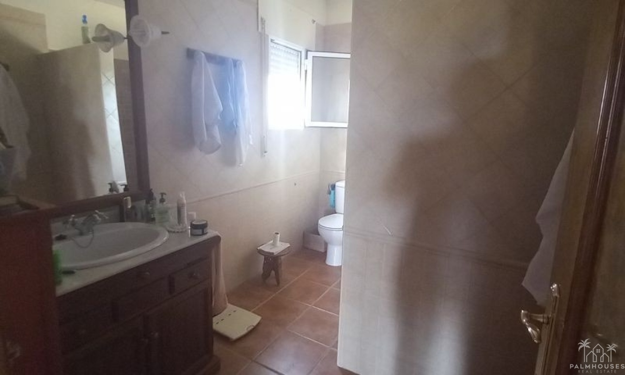 Herverkoop - Country house - San Javier - San Javier Centro