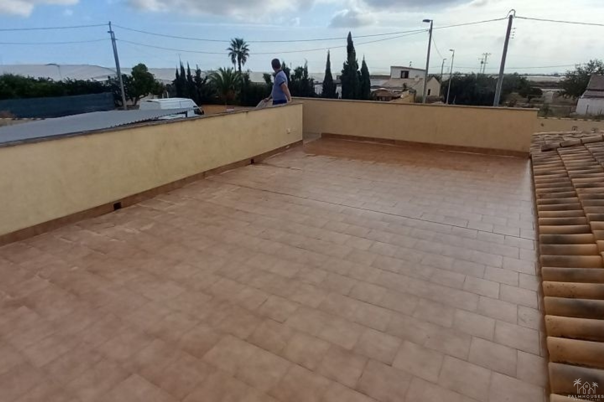 Herverkoop - Country house - San Javier - San Javier Centro