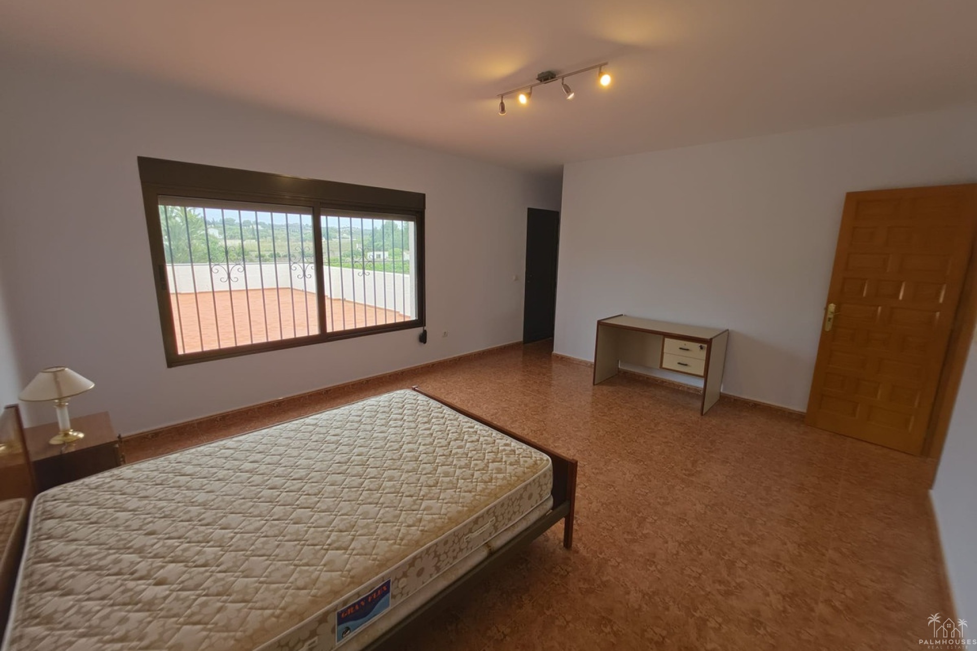 Herverkoop - Country house - Teulada - Benimarco