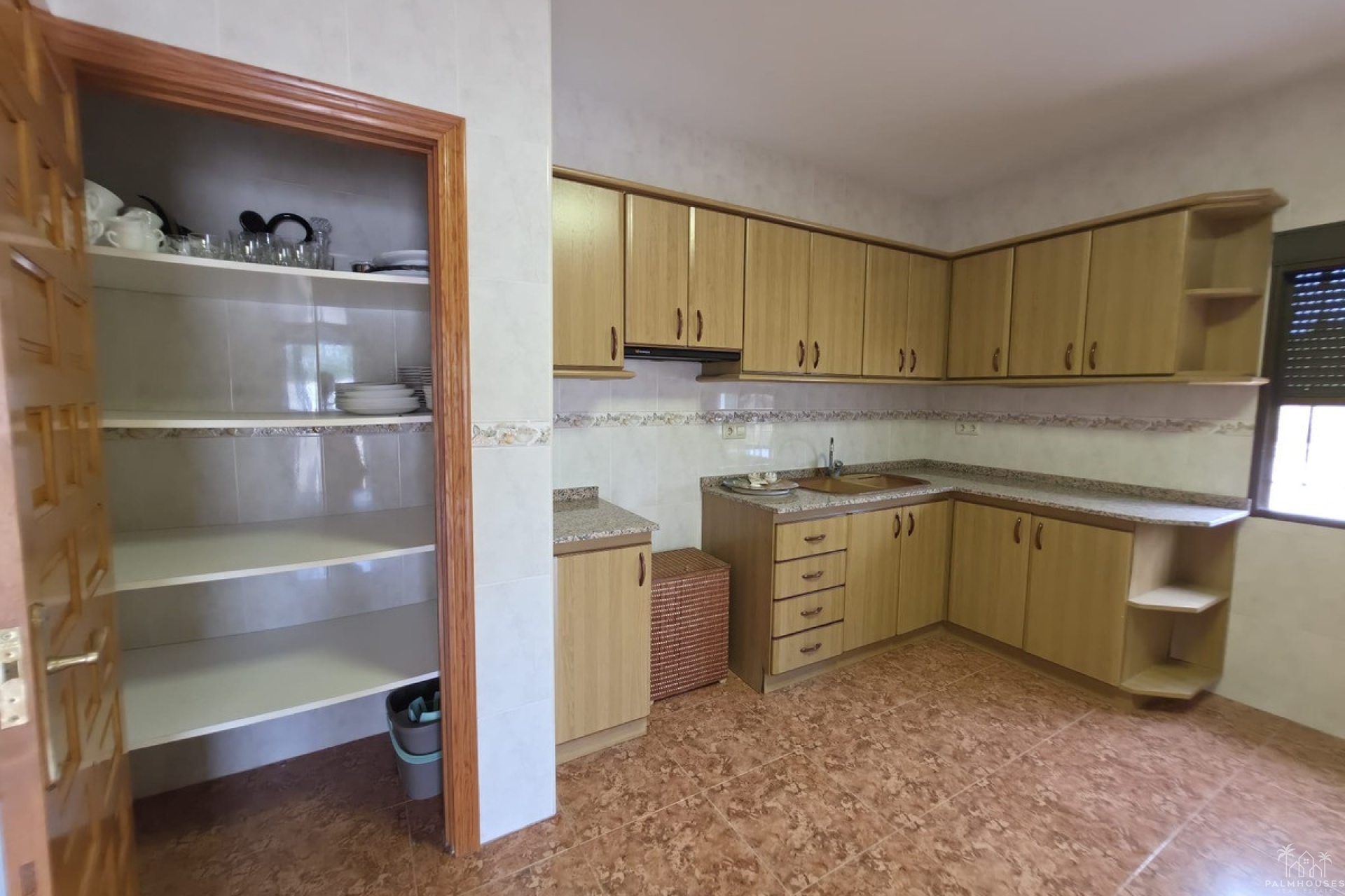 Herverkoop - Country house - Teulada - Benimarco