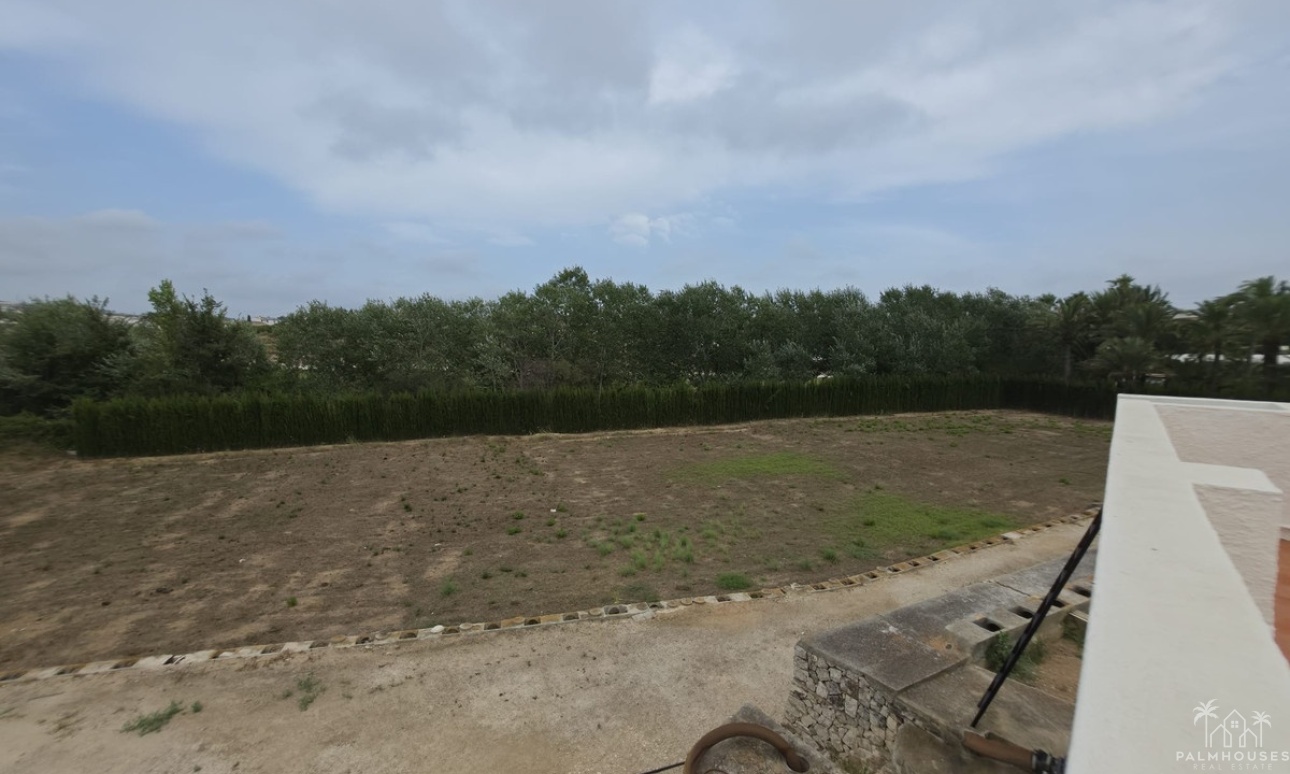 Herverkoop - Country house - Teulada - Benimarco